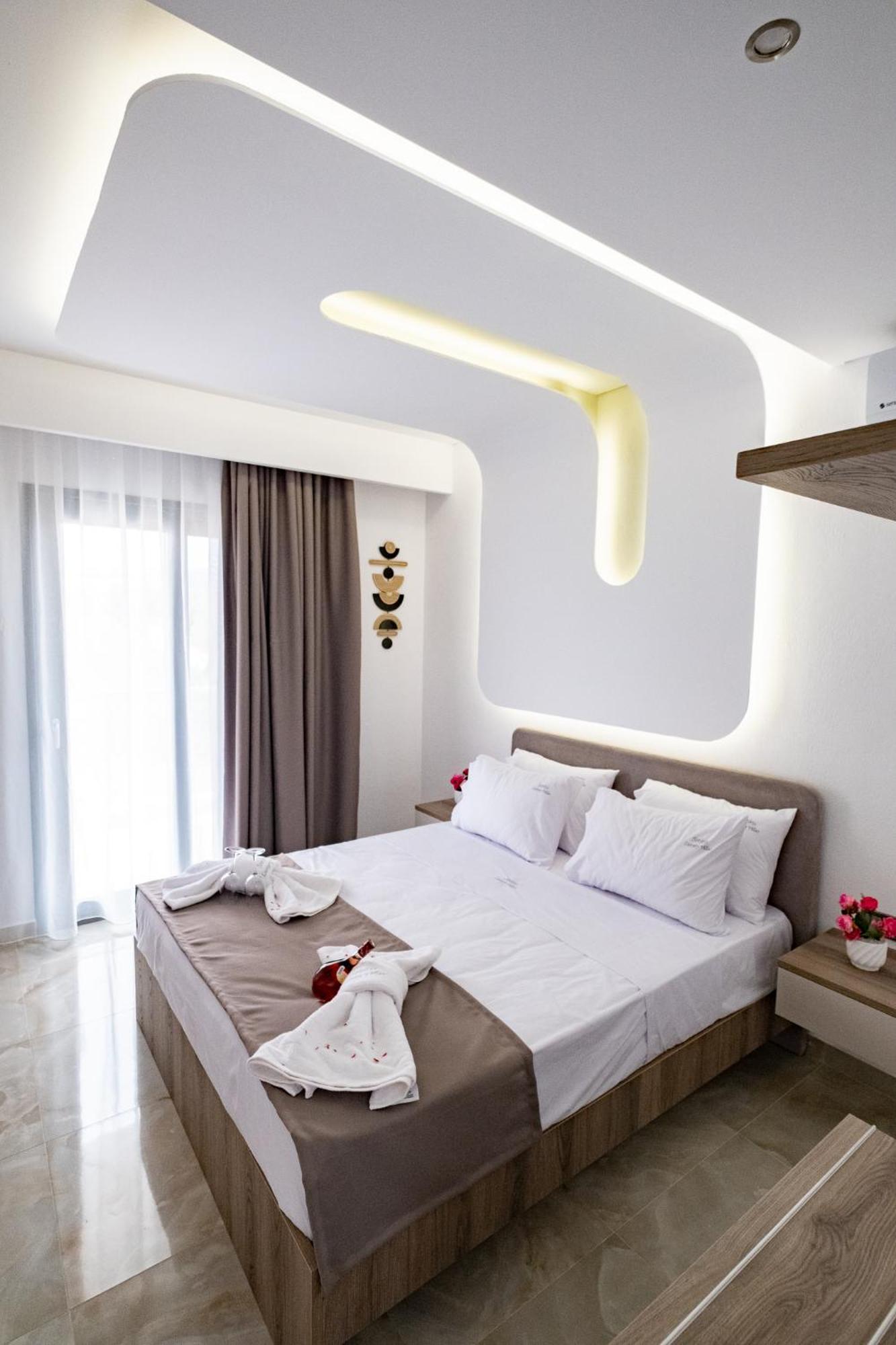 Villa Sotiris Luxury *